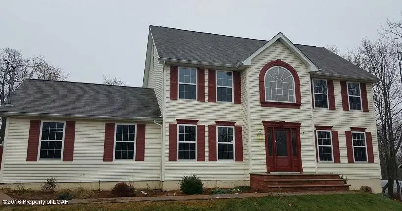 2101 Tunkhannock Dr AKA 161Algonqui, Albrightsville in Albrightsville