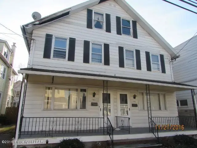143 GEORGE Avenue, Wilkes-Barre in Wilkes-Barre
