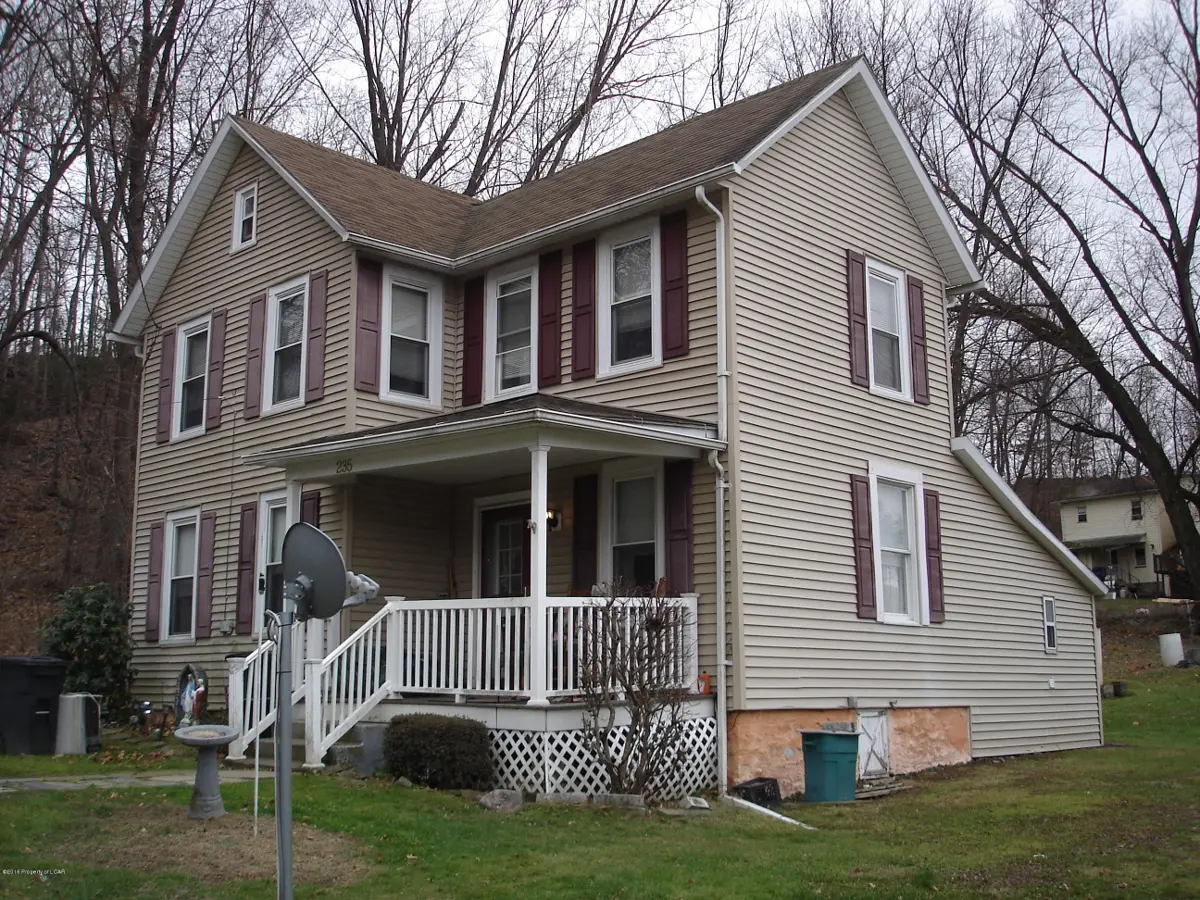 235 MILL Street, Pittston in Pittston
