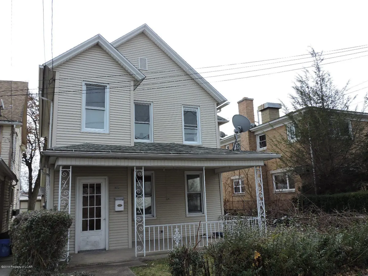 1408 SHORT Avenue, Scranton in Scranton