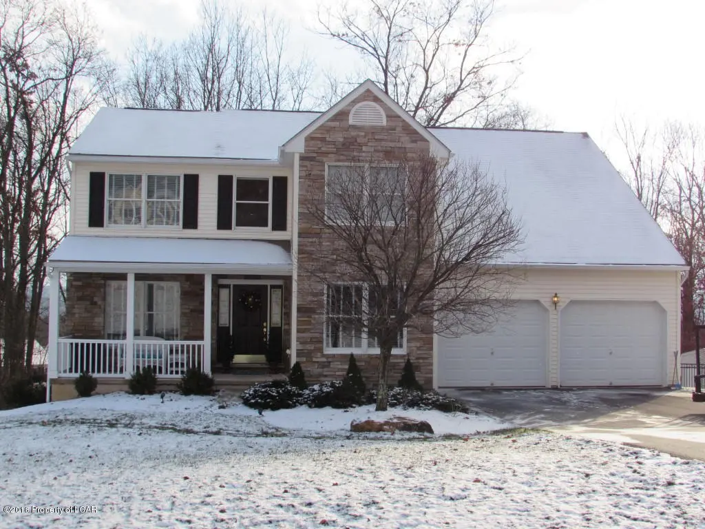 32 Stone Ridge Drive, Drums in Drums