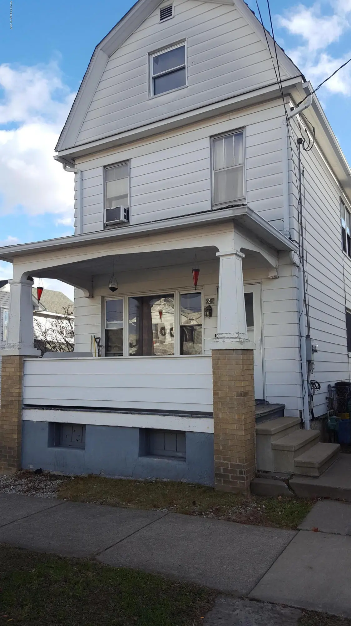 247 E Ridge St., Nanticoke in Nanticoke