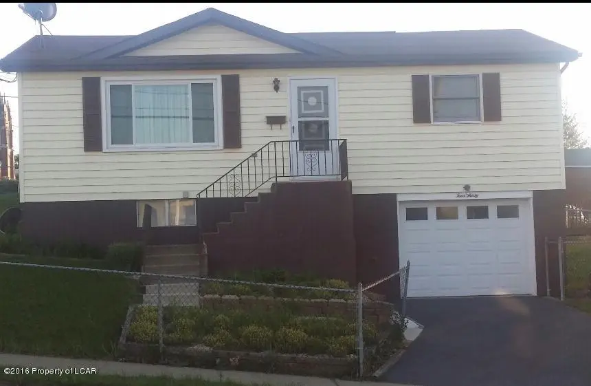 430 S WALNUT, Nanticoke in Nanticoke