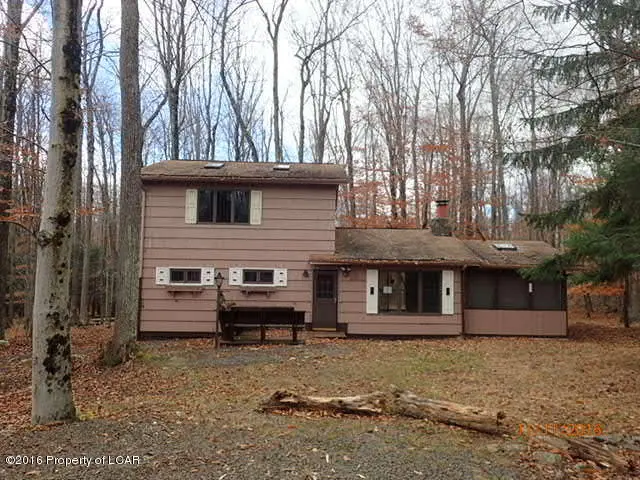 294 RIDGEWOOD Circle, Lake Ariel in Lake Ariel