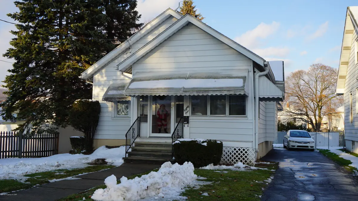 81 YATES Street, Forty Fort in Forty Fort