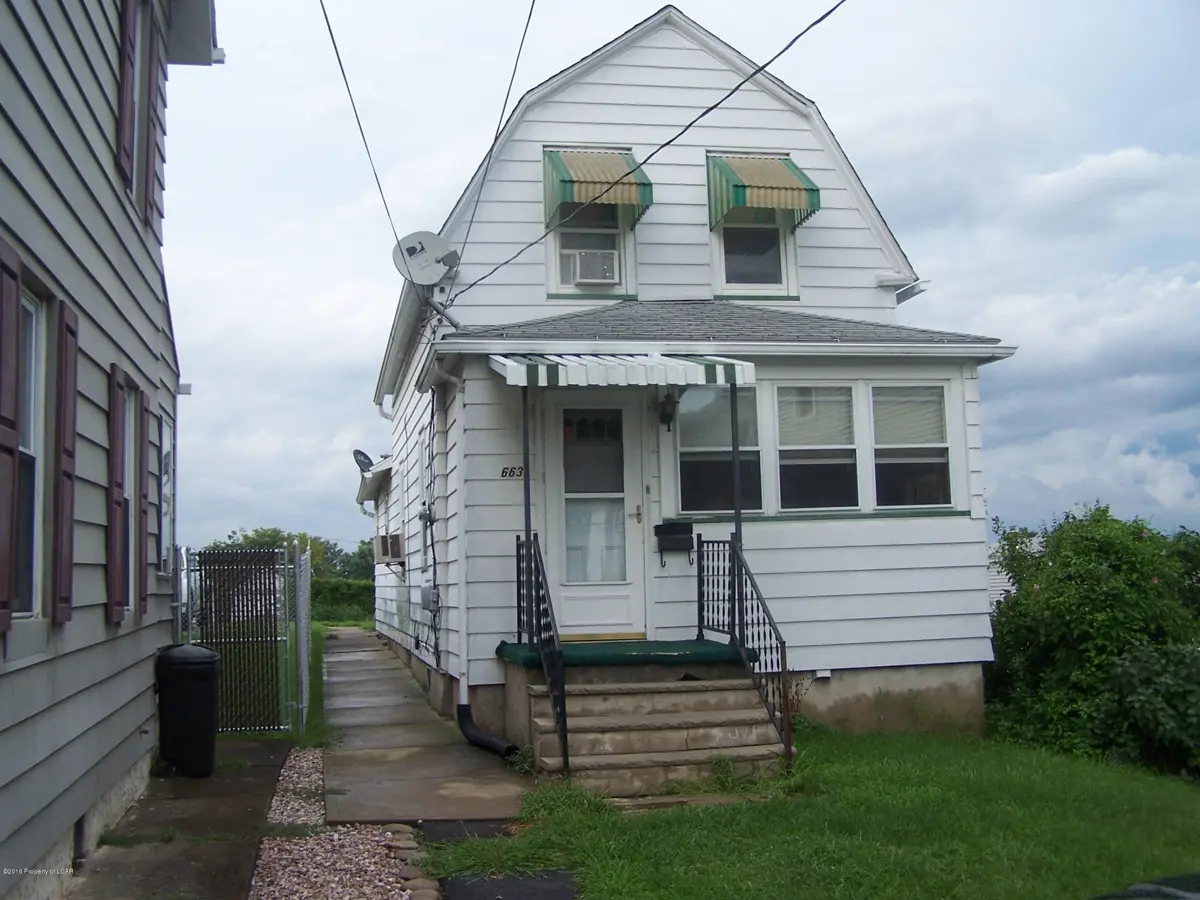 663 Bennett Street, Luzerne in Luzerne