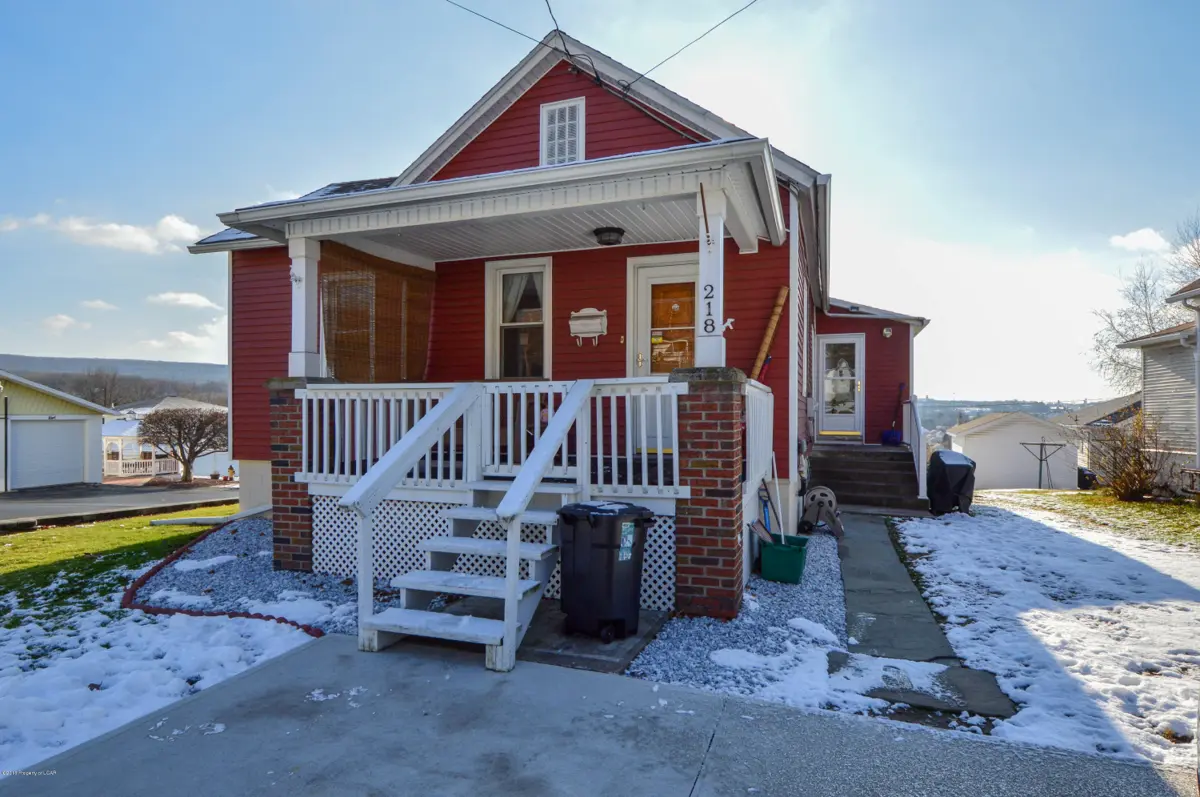 218 LIDY Road, Dupont in Dupont