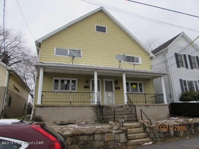 2030 WASHBURN Street, Scranton in Scranton