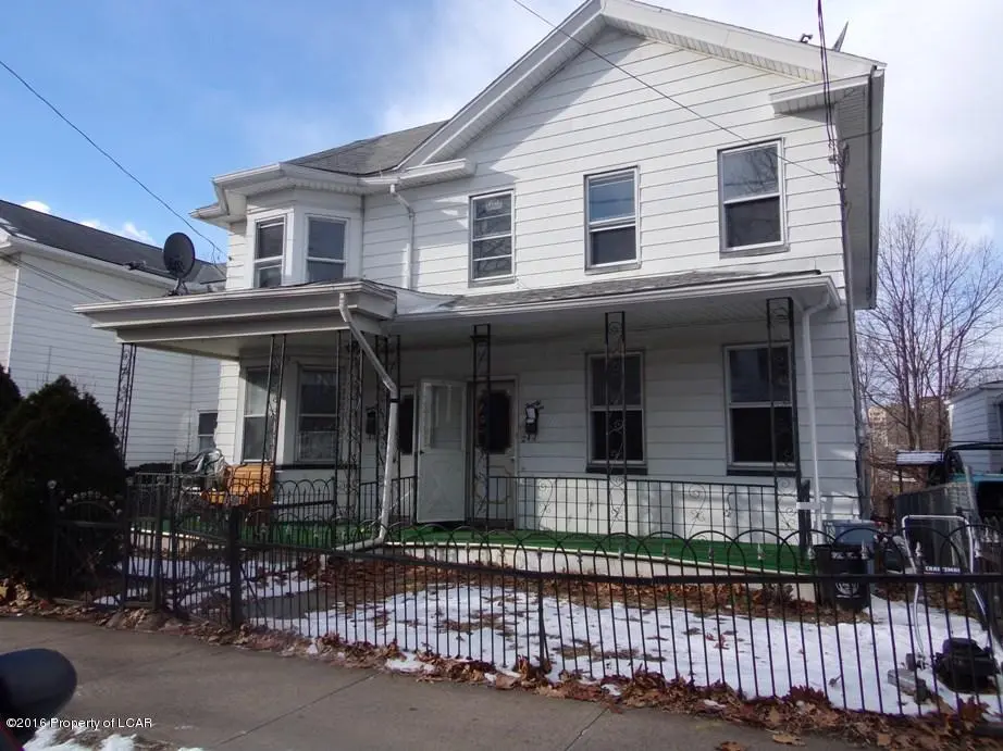 23-25 S Welles Street, Wilkes-Barre in Wilkes-Barre