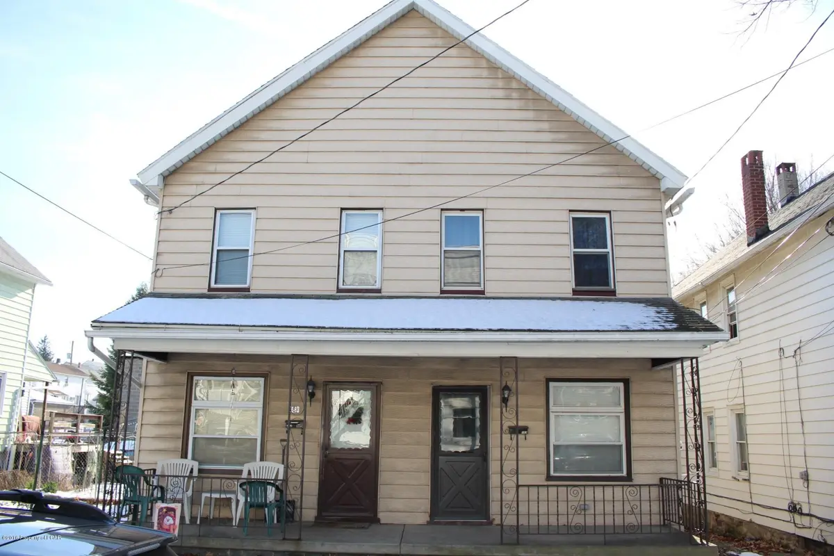 181 W CHURCH Street, Nanticoke in Nanticoke