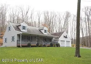 448 Peat Moss Road, White Haven in White Haven