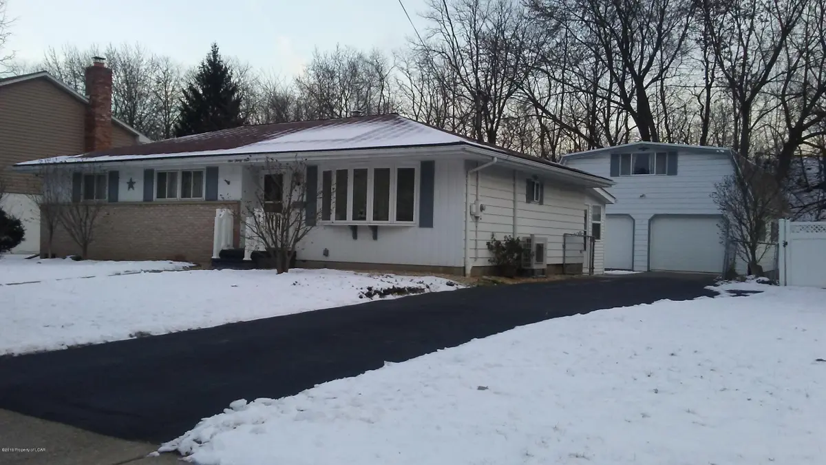 531 N GATES Avenue, Kingston in Kingston
