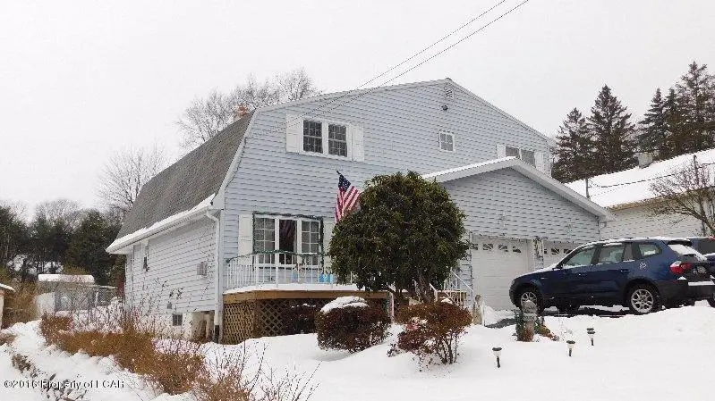 172 Hillcrest Ave., Shavertown in Shavertown