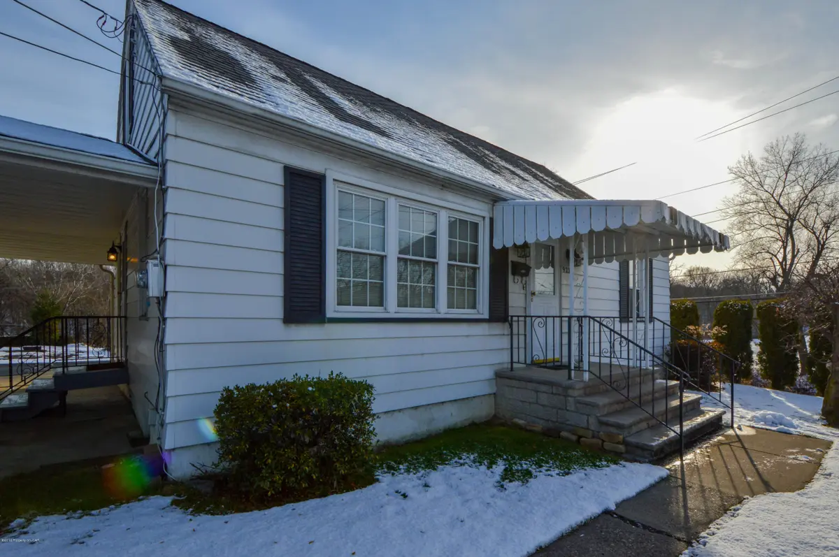 922 S MAIN Street, Wilkes-Barre in Wilkes-Barre