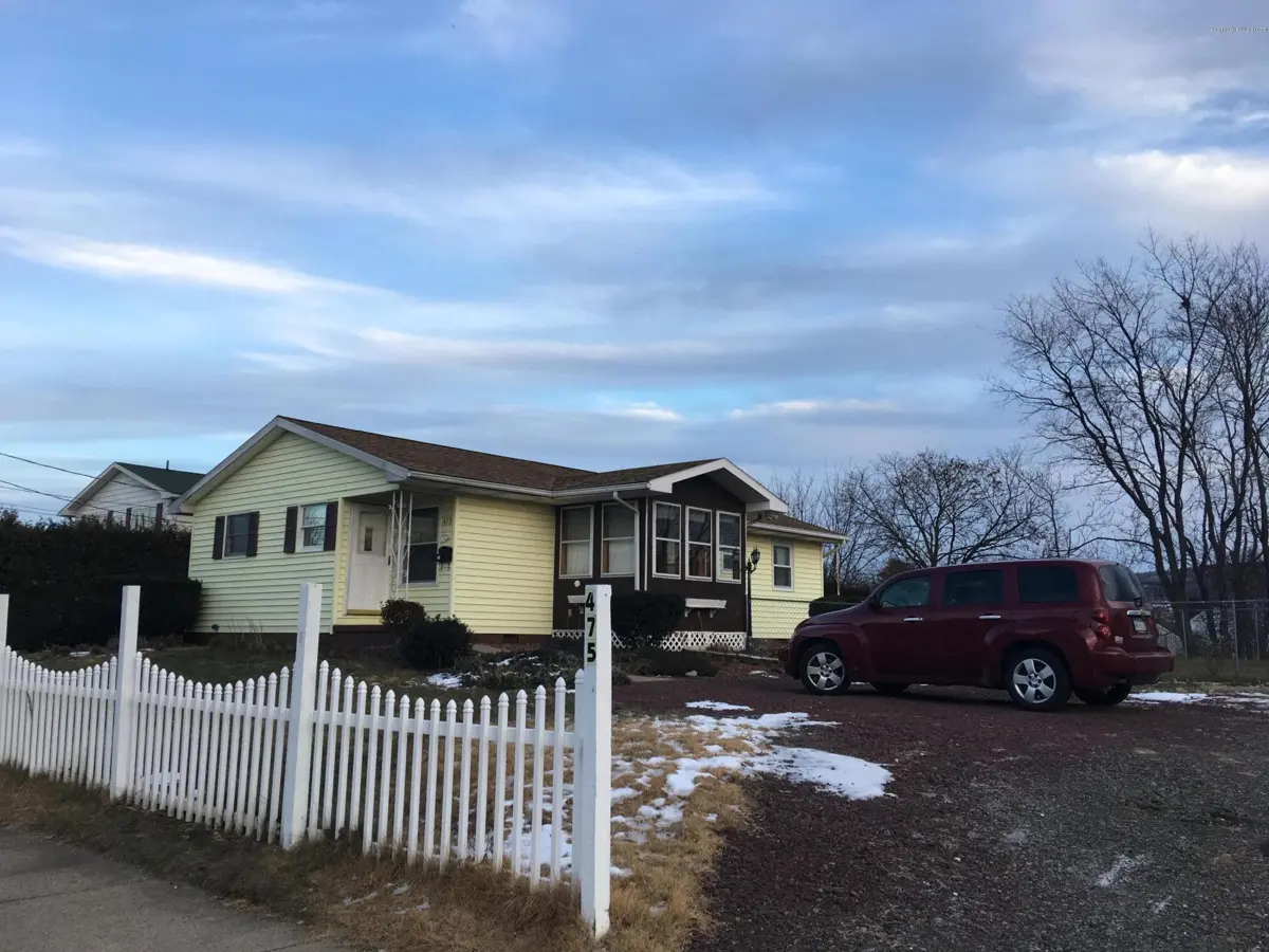 475 N WASHINGTON Street, Wilkes-Barre in Wilkes-Barre