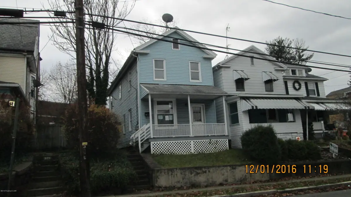 221 SCOTT ST, Wilkes-Barre in Wilkes-Barre