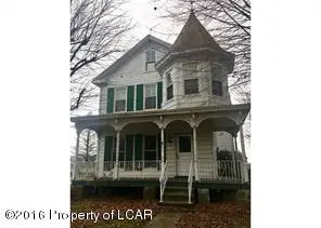 177 Marian Avenue, Tamaqua in Tamaqua