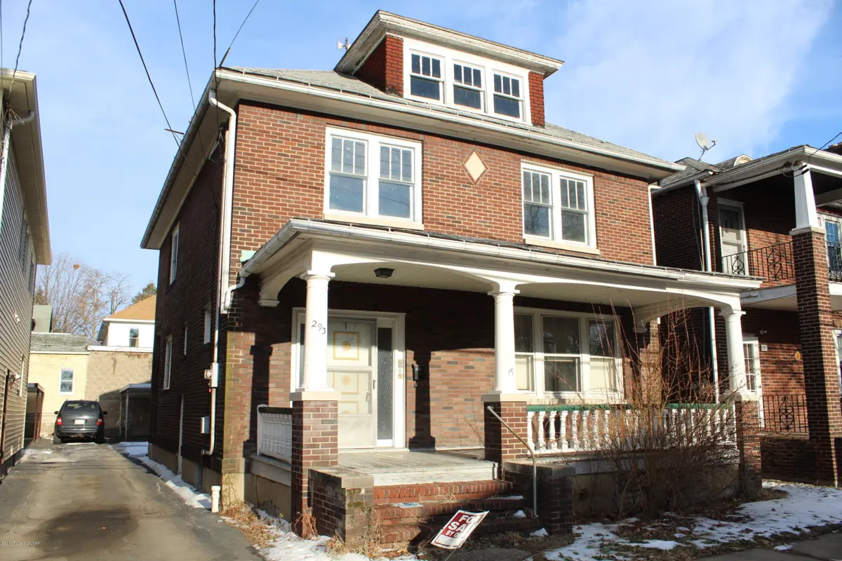 293 ACADEMY Street, Wilkes-Barre in Wilkes-Barre