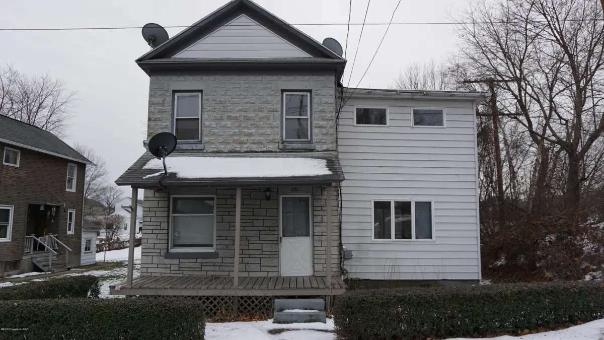 171 LINCOLN Street, Exeter in Exeter