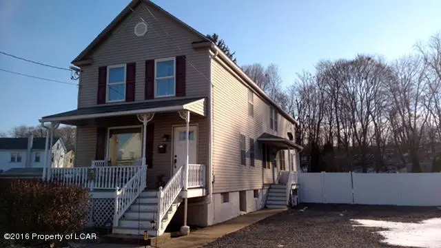 193 SAINT CLAIR Street, Wilkes-Barre in Wilkes-Barre