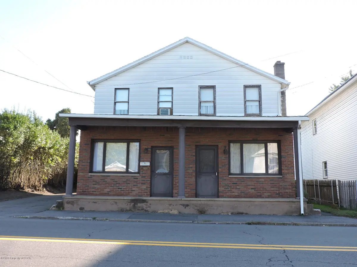 147-149 S RIVER Street, Plains in Plains