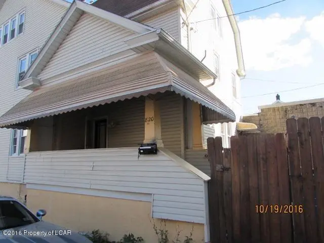 820 W 5TH Street, Hazleton in Hazleton
