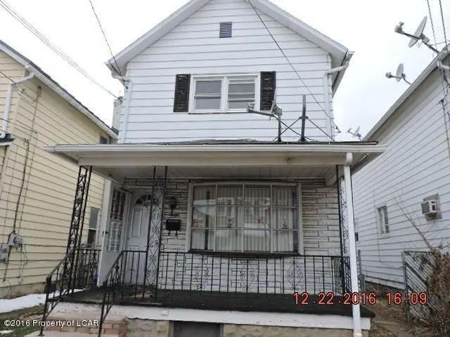 40 Luzerne Street, Hanover Township in Hanover Township