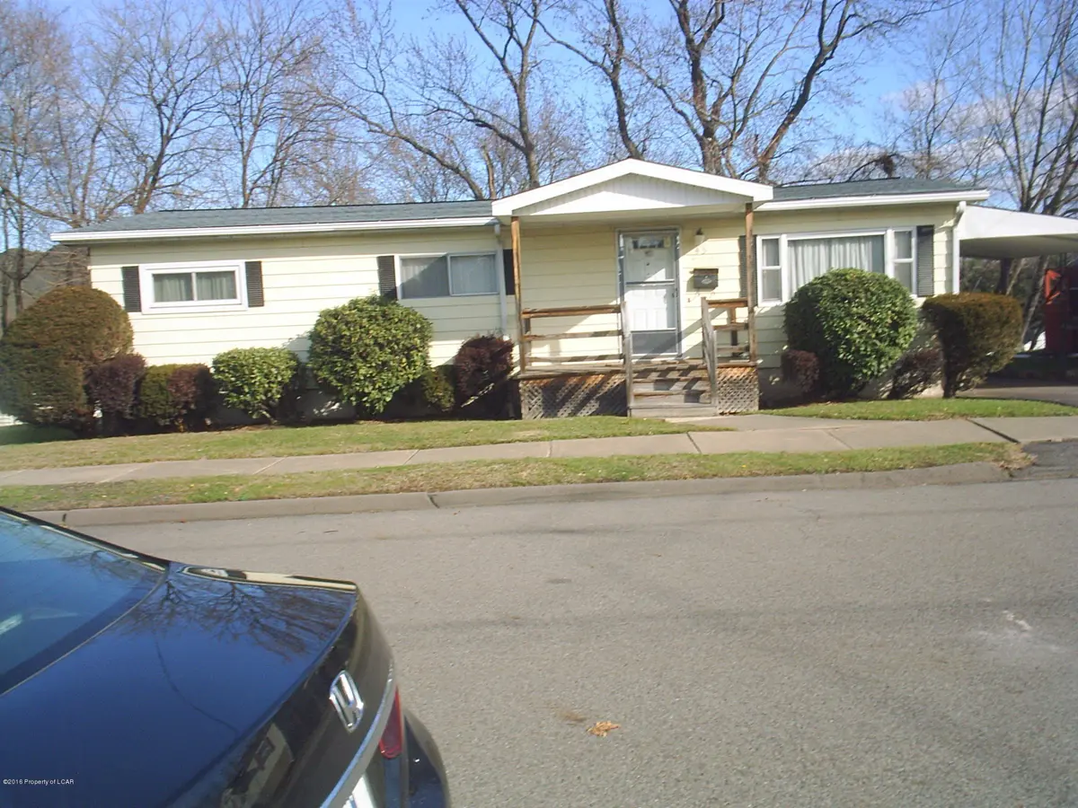 45 chestnut, Swoyersville in Swoyersville