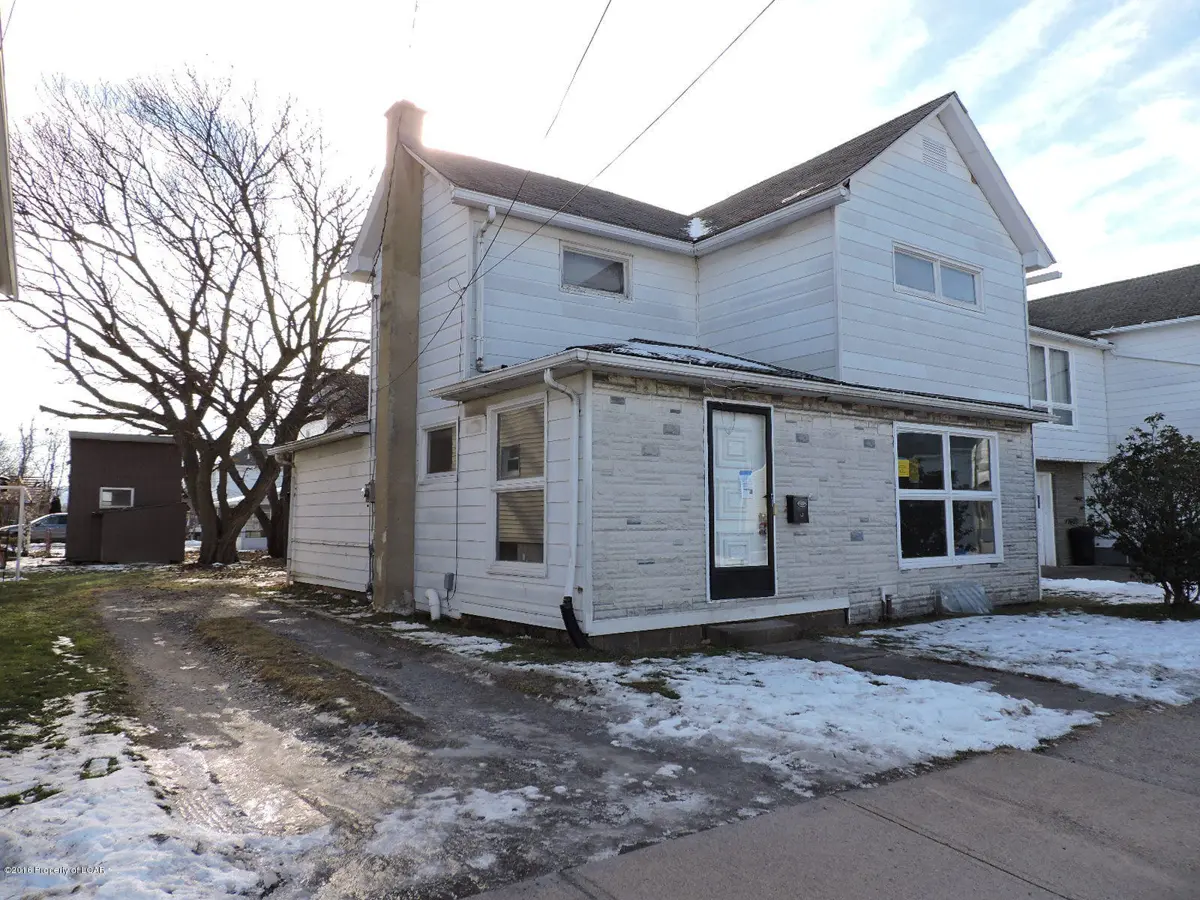 43 JAY Street, Kingston in Kingston