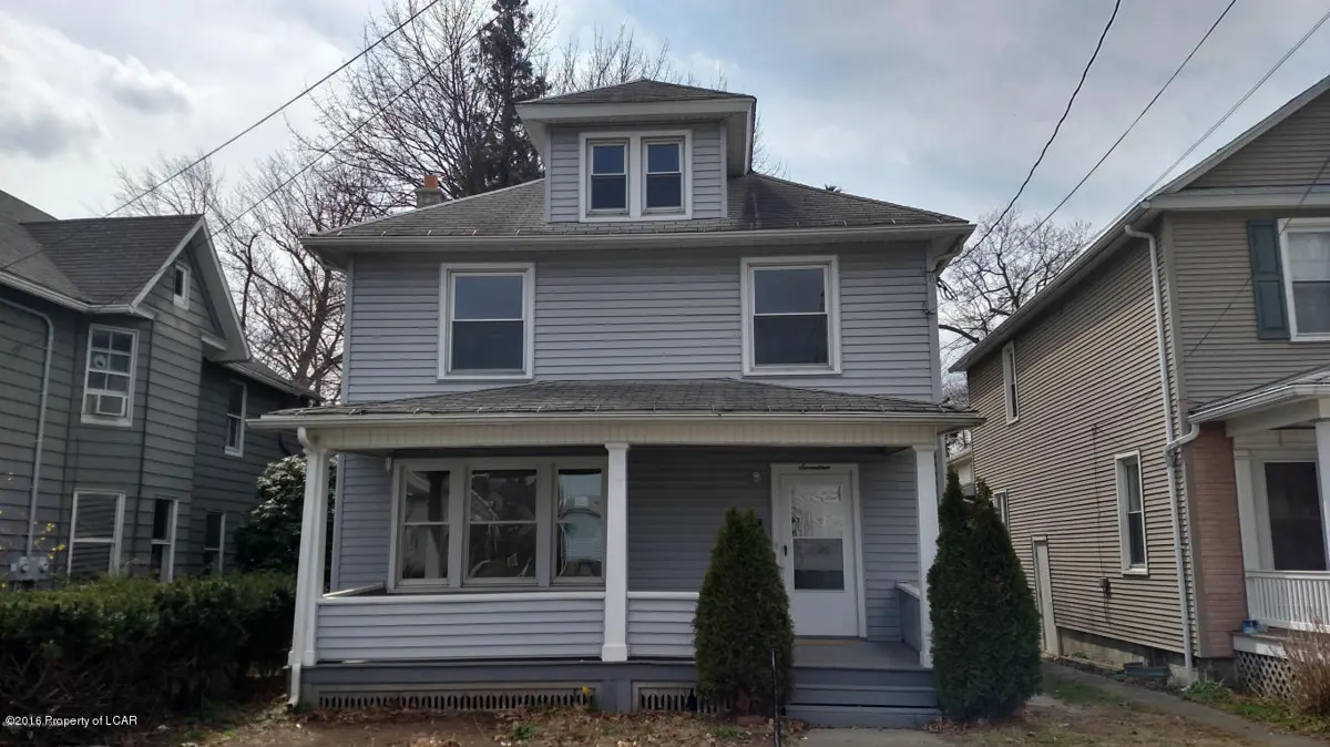 17 North St, West Pittston in West Pittston
