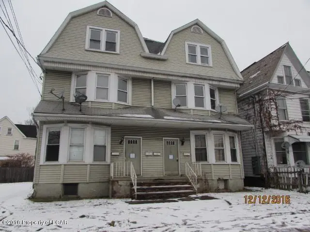 513 S FRANKLIN Street, Wilkes-Barre in Wilkes-Barre
