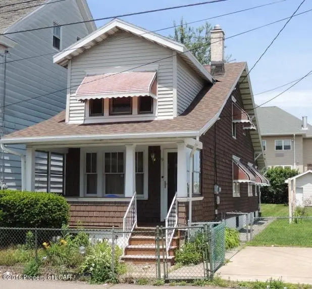 9 Jackson Ave, West Hazleton in West Hazleton