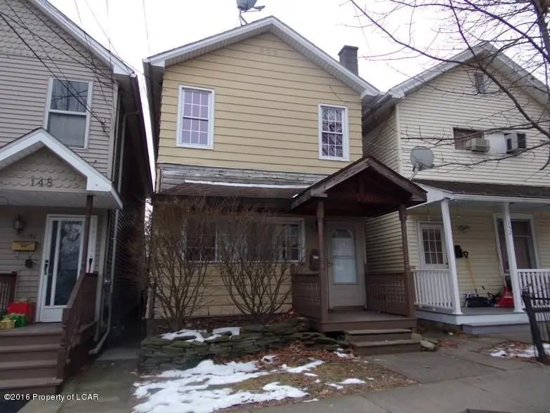 150 S Meade Street, Wilkes-Barre in Wilkes-Barre