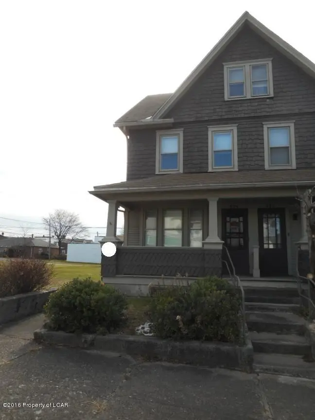 226 Muir Avenue, Hazleton in Hazleton