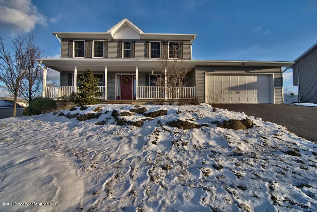 5 STRAWBERRY Lane, Duryea in Duryea