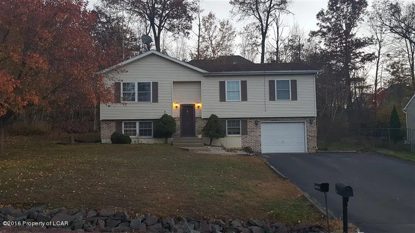 65 Valley View Drive, Mountain Top in Mountain Top