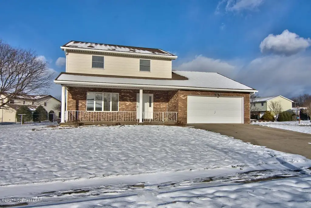 120 Cannery Drive, Larksville in Larksville