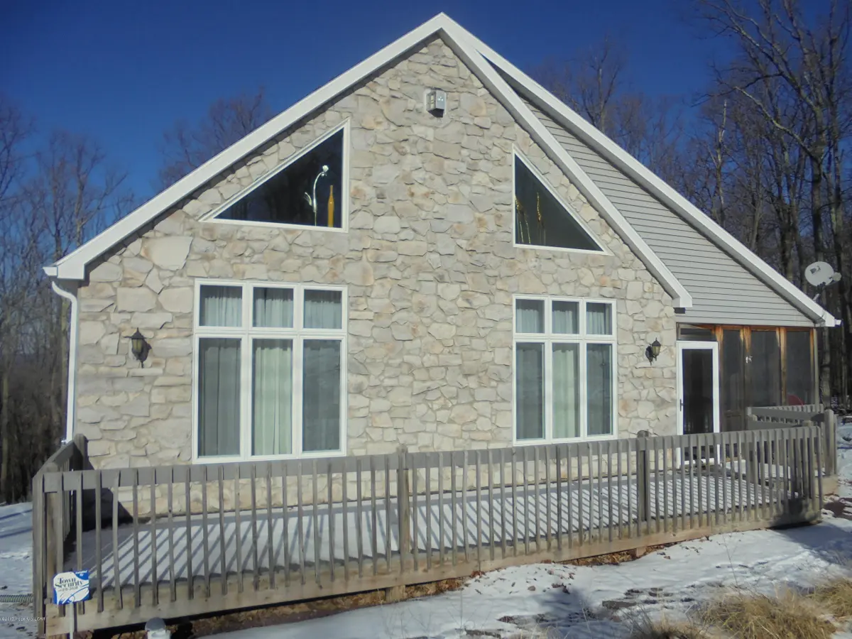 471 TURNBERRY Lane, Hazle Township in Hazle Township