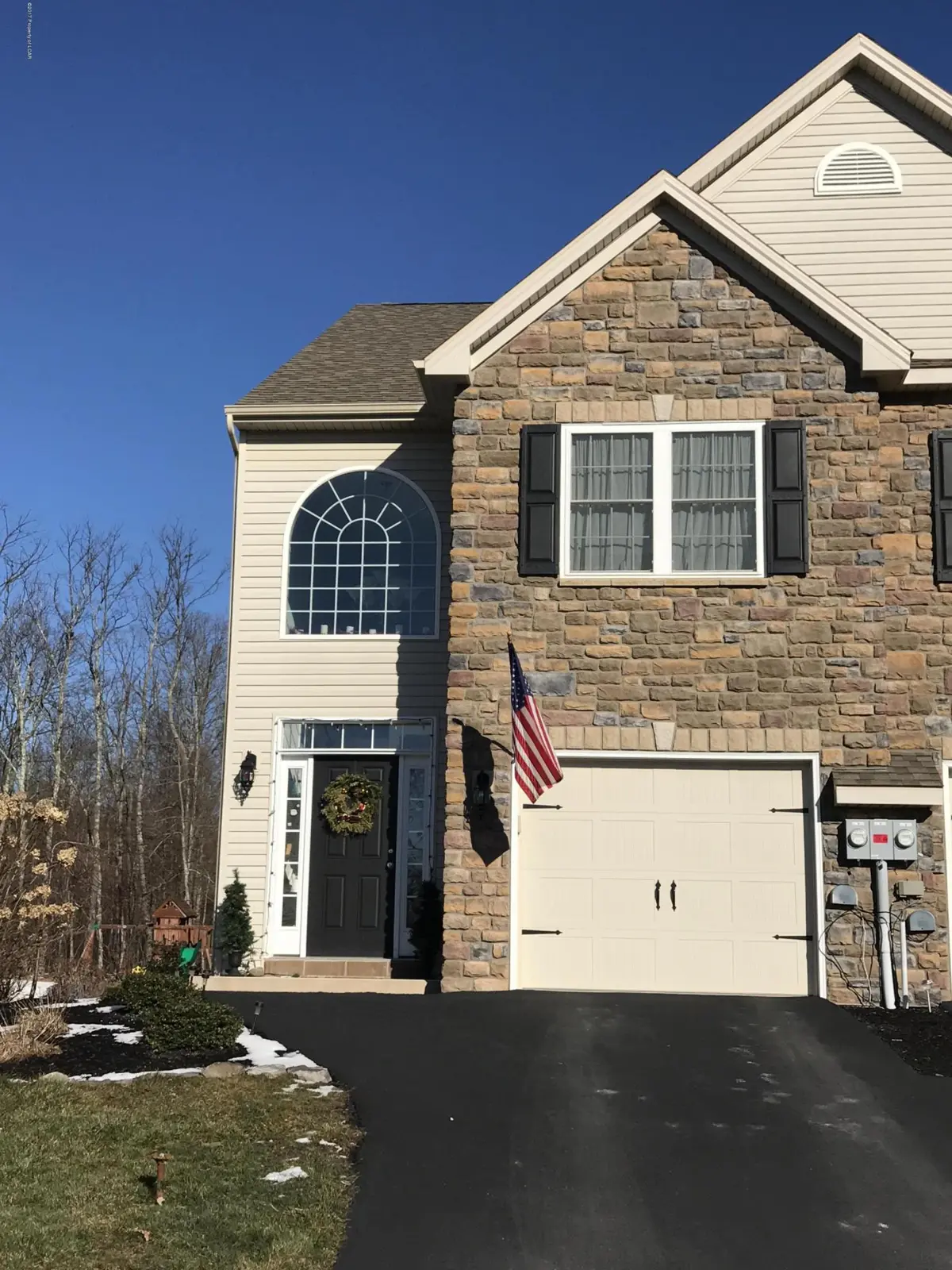 226 TWINS Lane, Mountain Top in Mountain Top