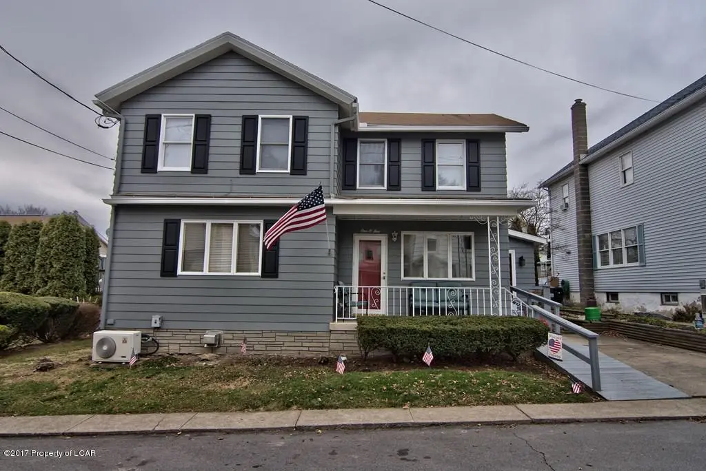 105 North Street, West Pittston in West Pittston