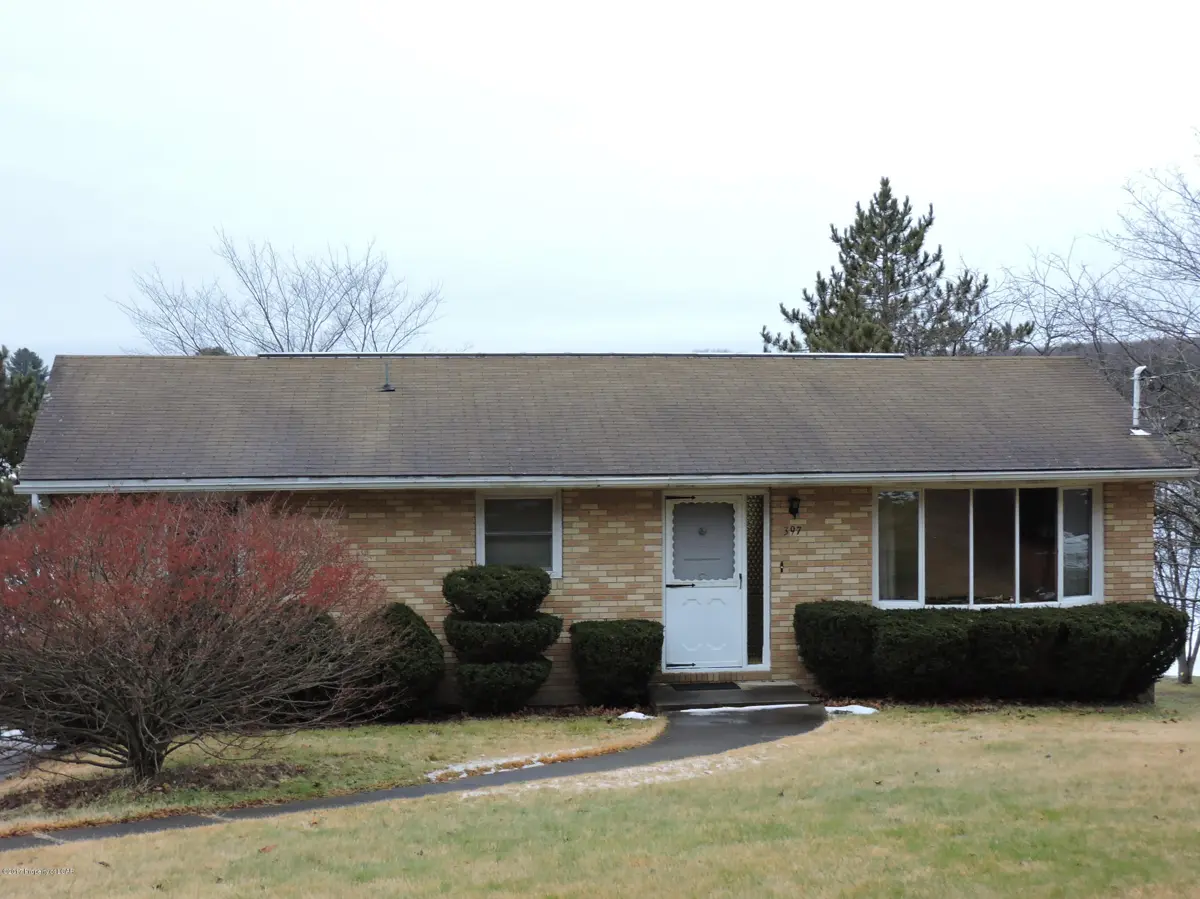 397 Apache Drive, Shickshinny in Shickshinny