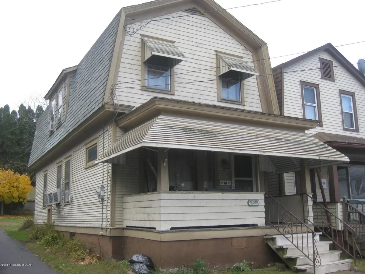 243 TAFT Street, Hanover Township in Hanover Township