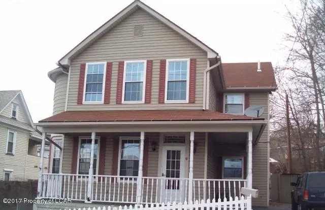10 BUTLER Street, Pittston in Pittston