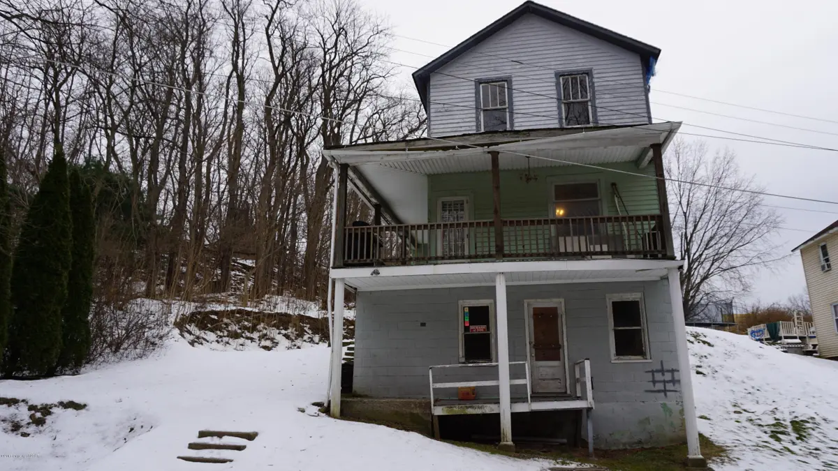 404 VINE Street, Larksville in Larksville