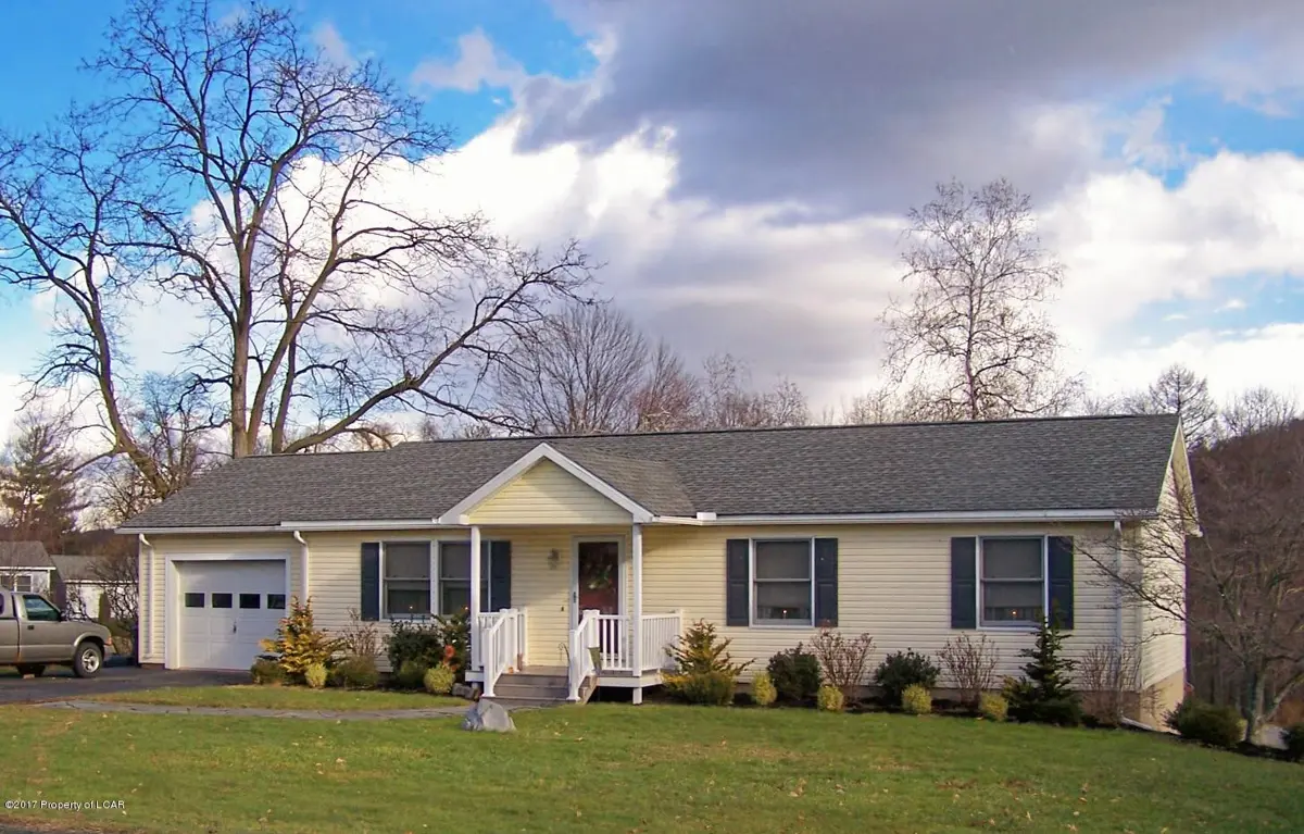 284 SCHOOLHOUSE HILL Road, Mehoopany in Mehoopany