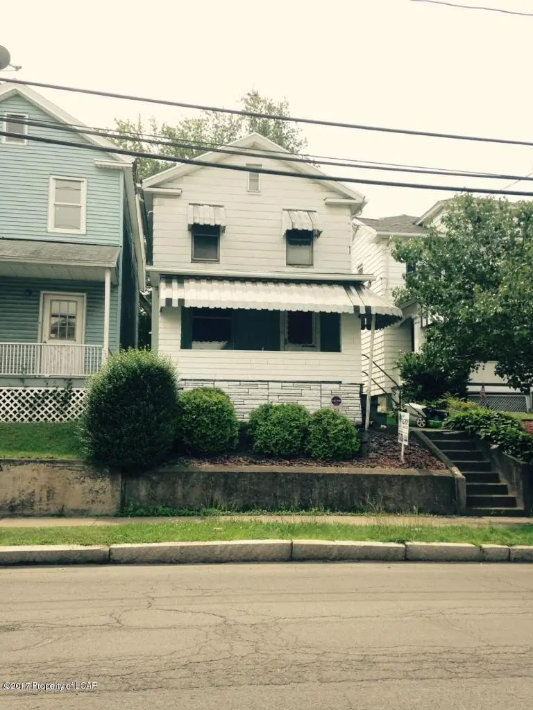 219 Scott Street, Wilkes-Barre in Wilkes-Barre