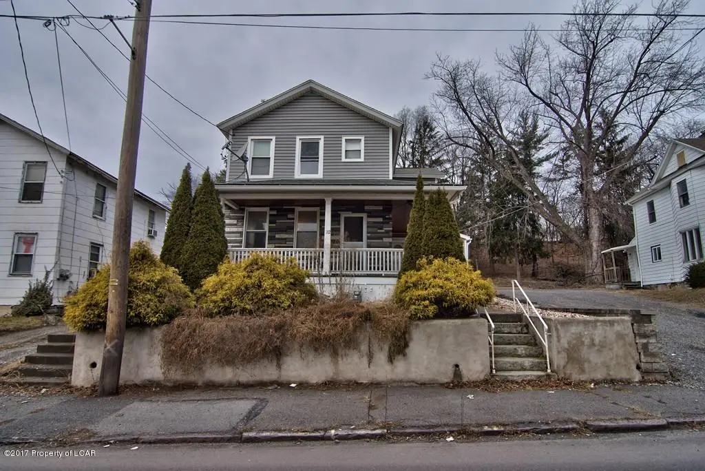 1182 MAIN Street, Jenkins Township in Jenkins Township