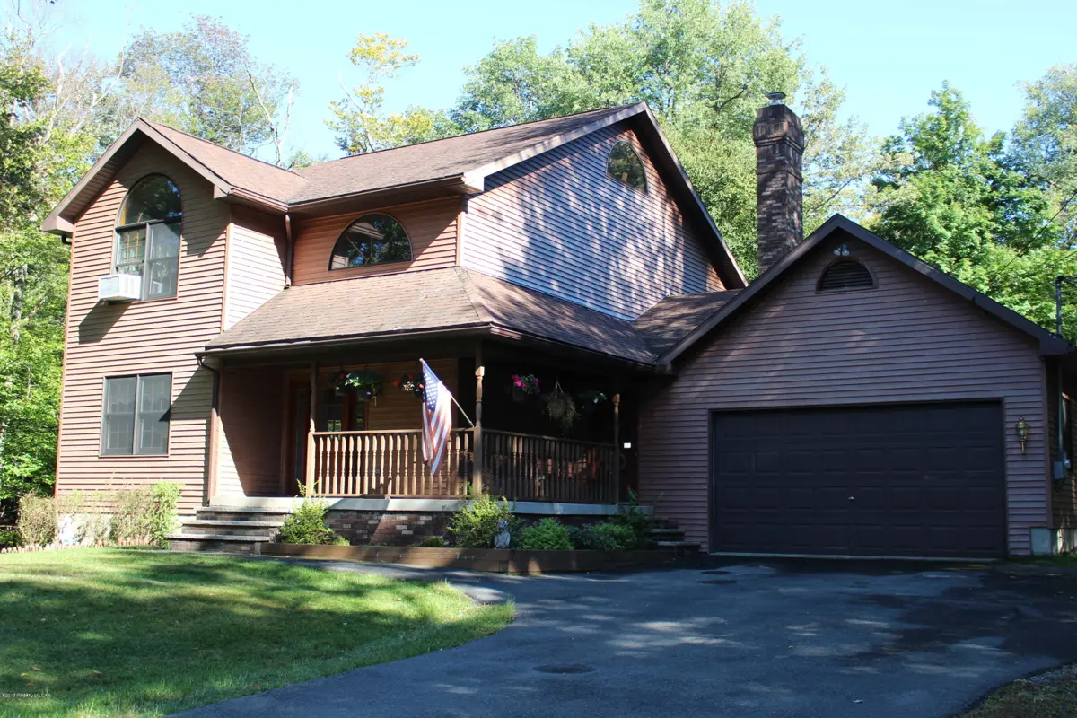 1035 POCONO Drive, Gouldsboro in Gouldsboro