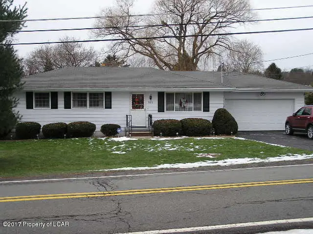 386 HARRIS HILL, Shavertown in Shavertown