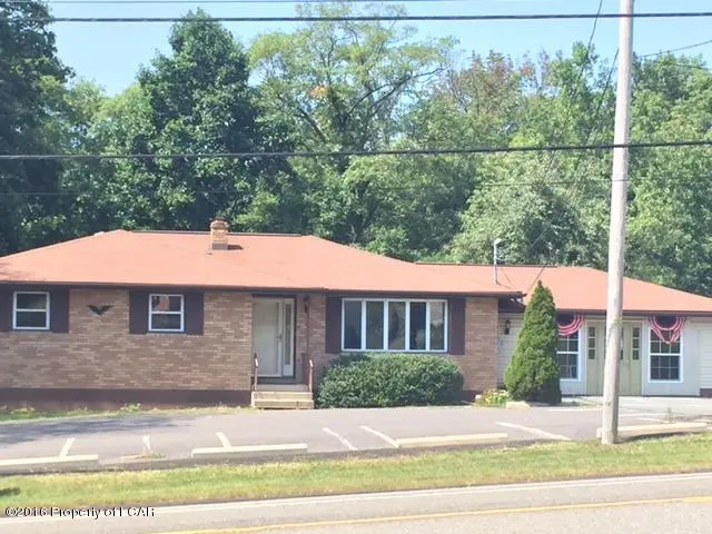 108 N Mountain Boulevard, Mountain Top in Mountain Top